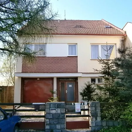 S Krbem Apartment *