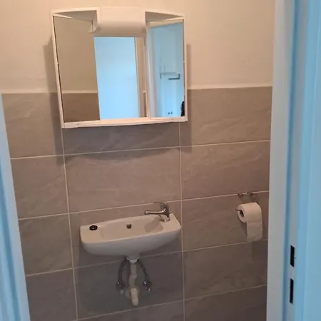 S Krbem Apartment Olomouc