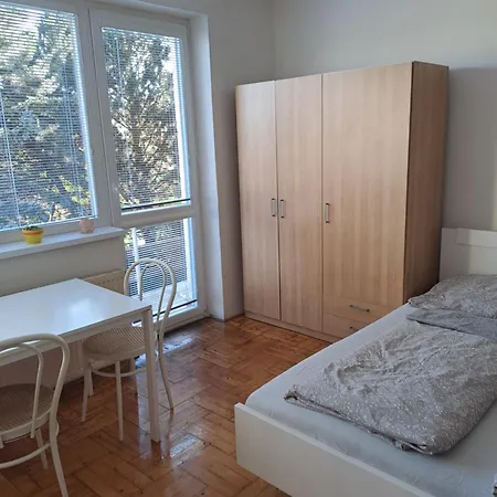 S Krbem Apartament