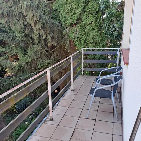 S Krbem Apartment Olomouc