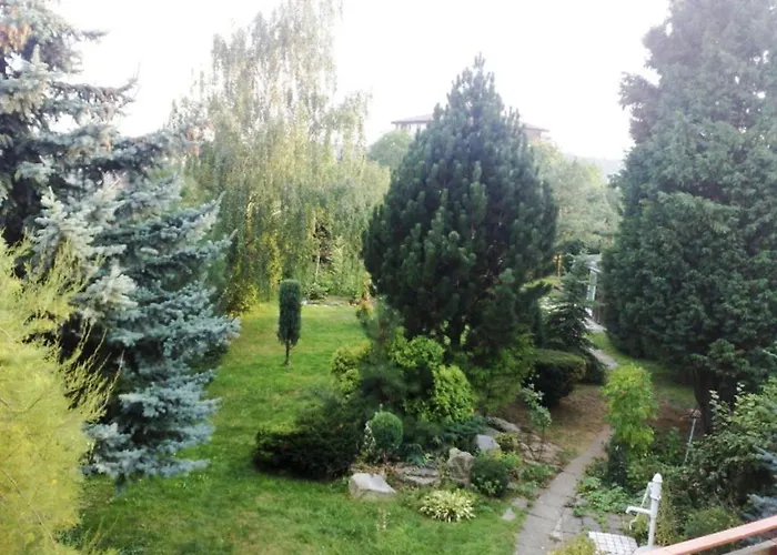 S Krbem * Olomouc