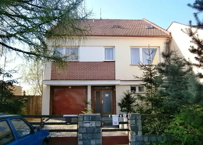 S Krbem Appartement *