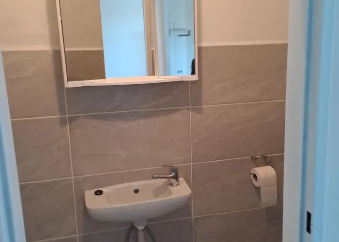 S Krbem Appartement Olomouc