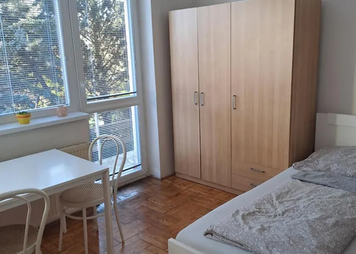 S Krbem Apartment