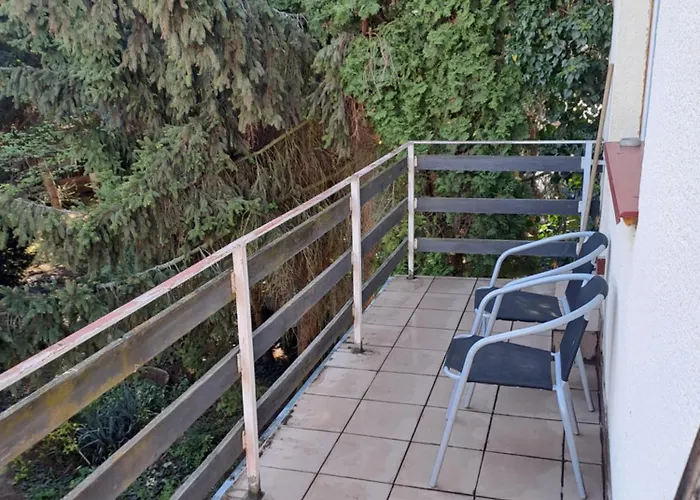 S Krbem Apartment Olomouc